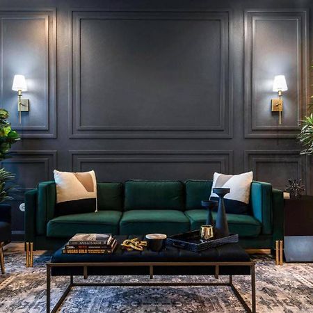 Stylish & Romantic Home, Long-Term Friendly, King 巴吞鲁日 外观 照片