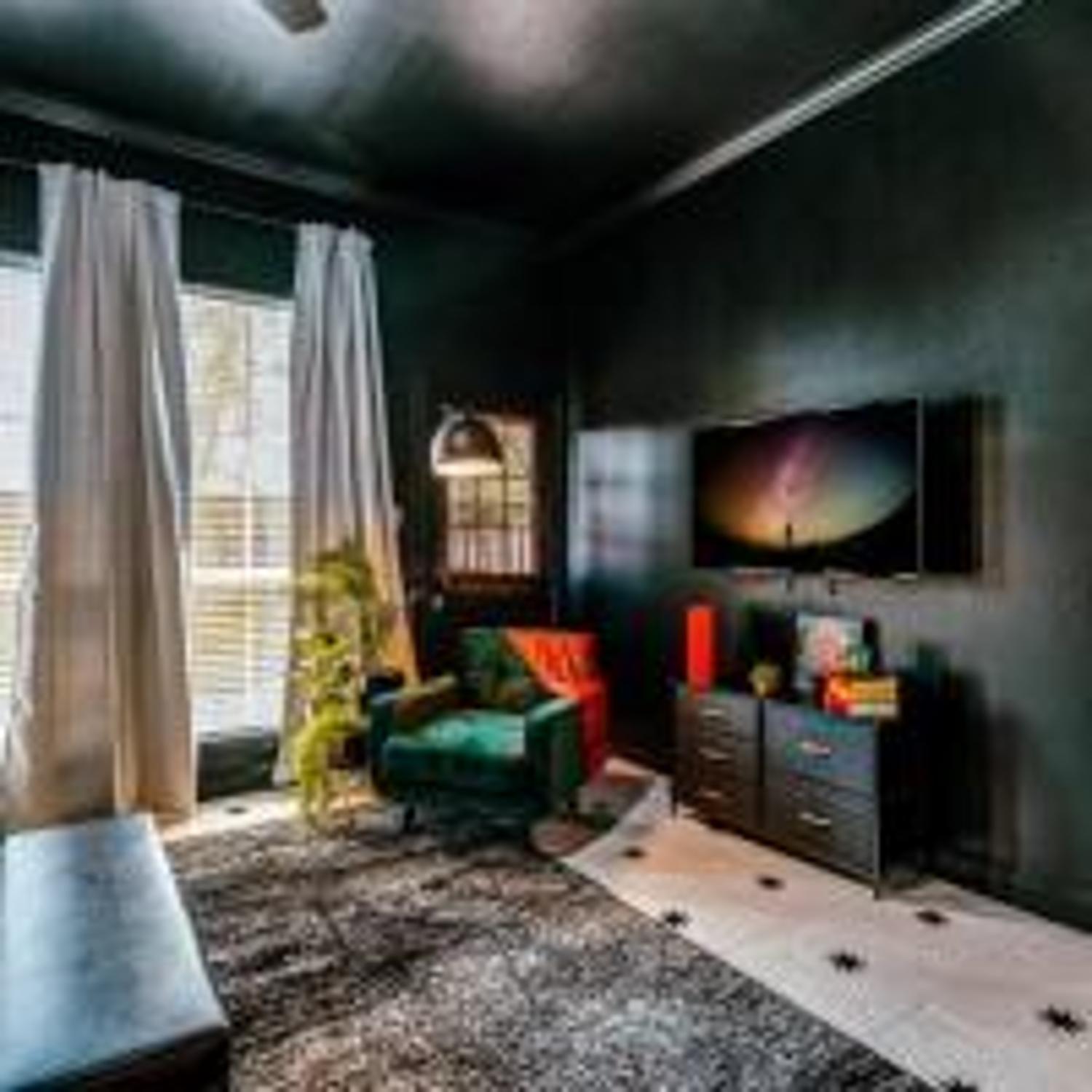 Stylish & Romantic Home, Long-Term Friendly, King 巴吞鲁日 外观 照片