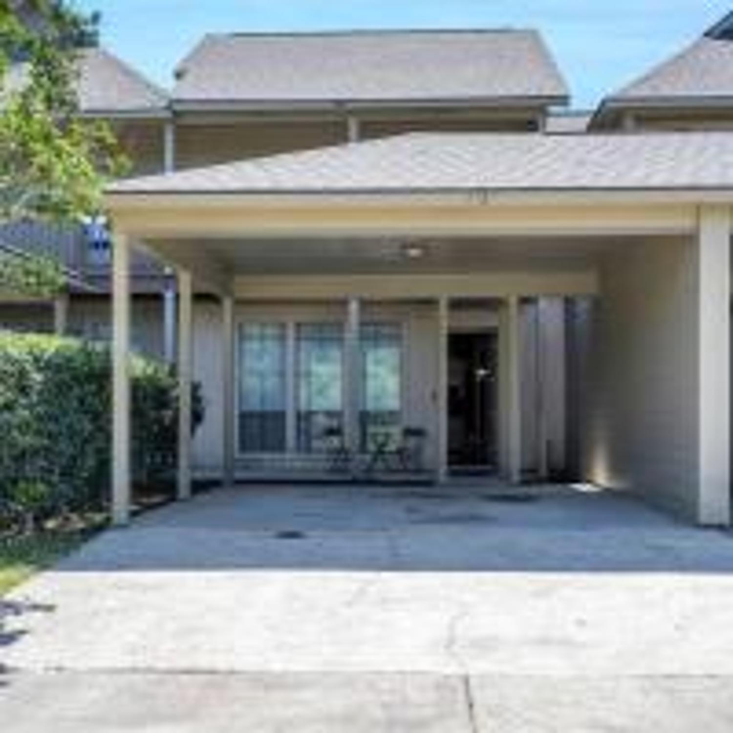 Stylish & Romantic Home, Long-Term Friendly, King 巴吞鲁日 外观 照片