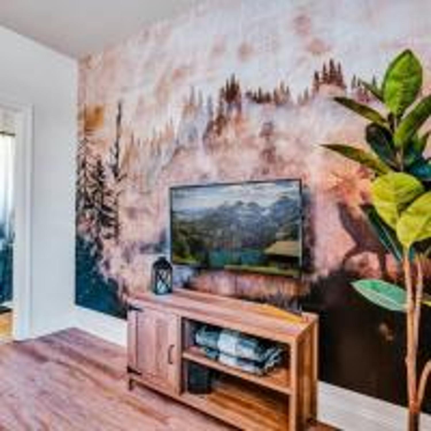 Stylish & Romantic Home, Long-Term Friendly, King 巴吞鲁日 外观 照片