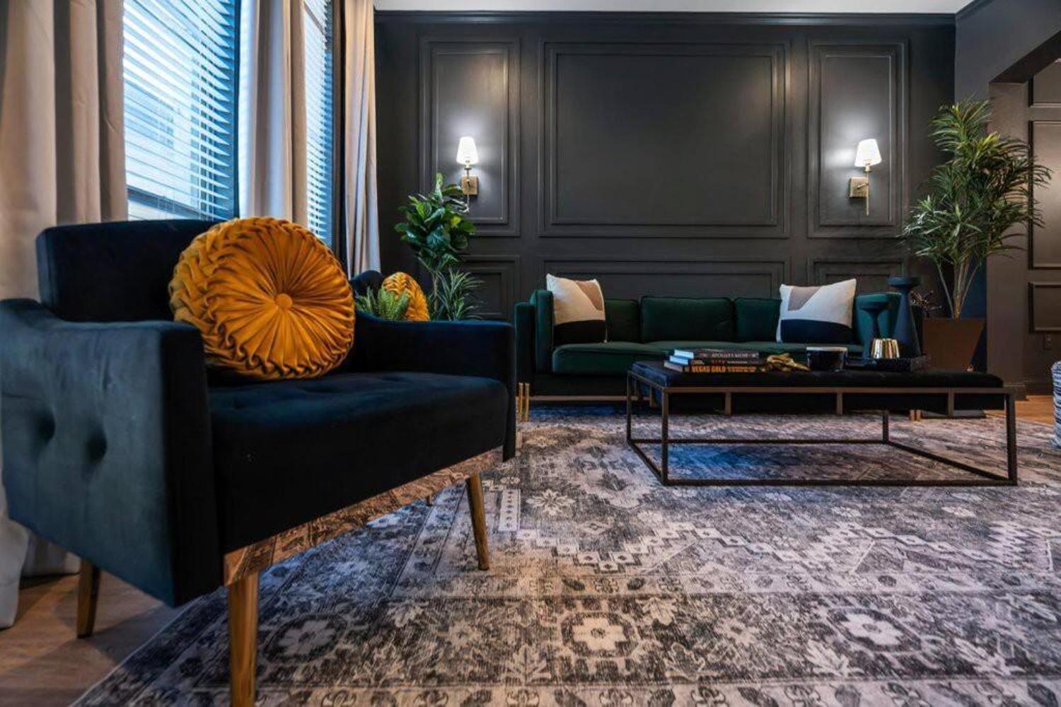 Stylish & Romantic Home, Long-Term Friendly, King 巴吞鲁日 外观 照片