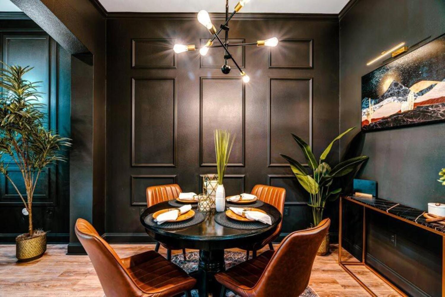 Stylish & Romantic Home, Long-Term Friendly, King 巴吞鲁日 外观 照片